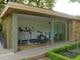 Personal Garden Gym, Outdoor Gym Buildings UK, Exercise Studios | The